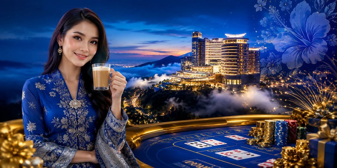Pengguna Malaysia mengunakan aplikasi kasino 1330 secara bertangungjawab dengan menetapkan had masa