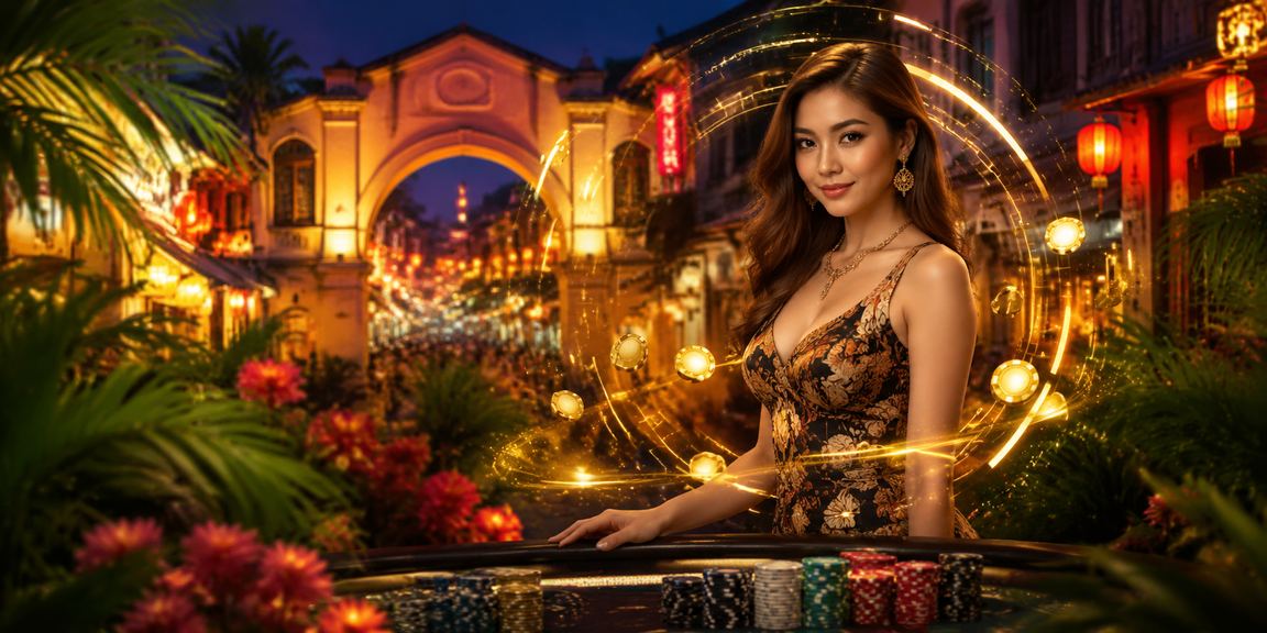 Proses deposit dan bonus rebat untuk pengguna taruhan bola sepak di Melaka