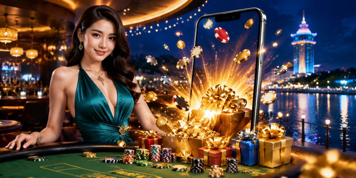 Aplikasi kasino mudah alih 1330 dengan perlindungan data peribadi yang kukuh untuk pengguna Malaysia
